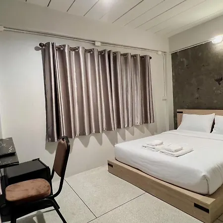 Anton Hotel Hatyai-2